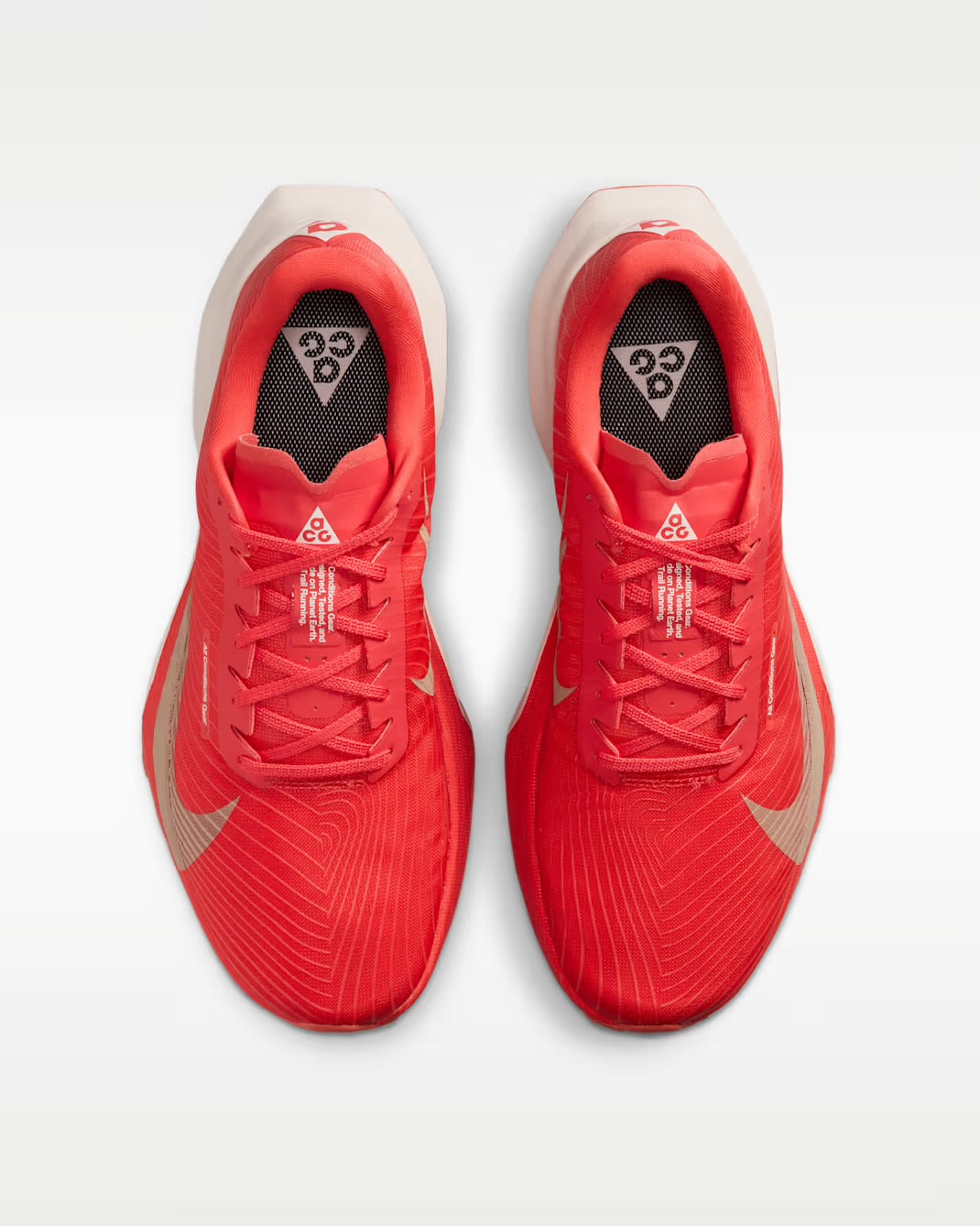 Nike ACG Ultrafly Trail - Mens
