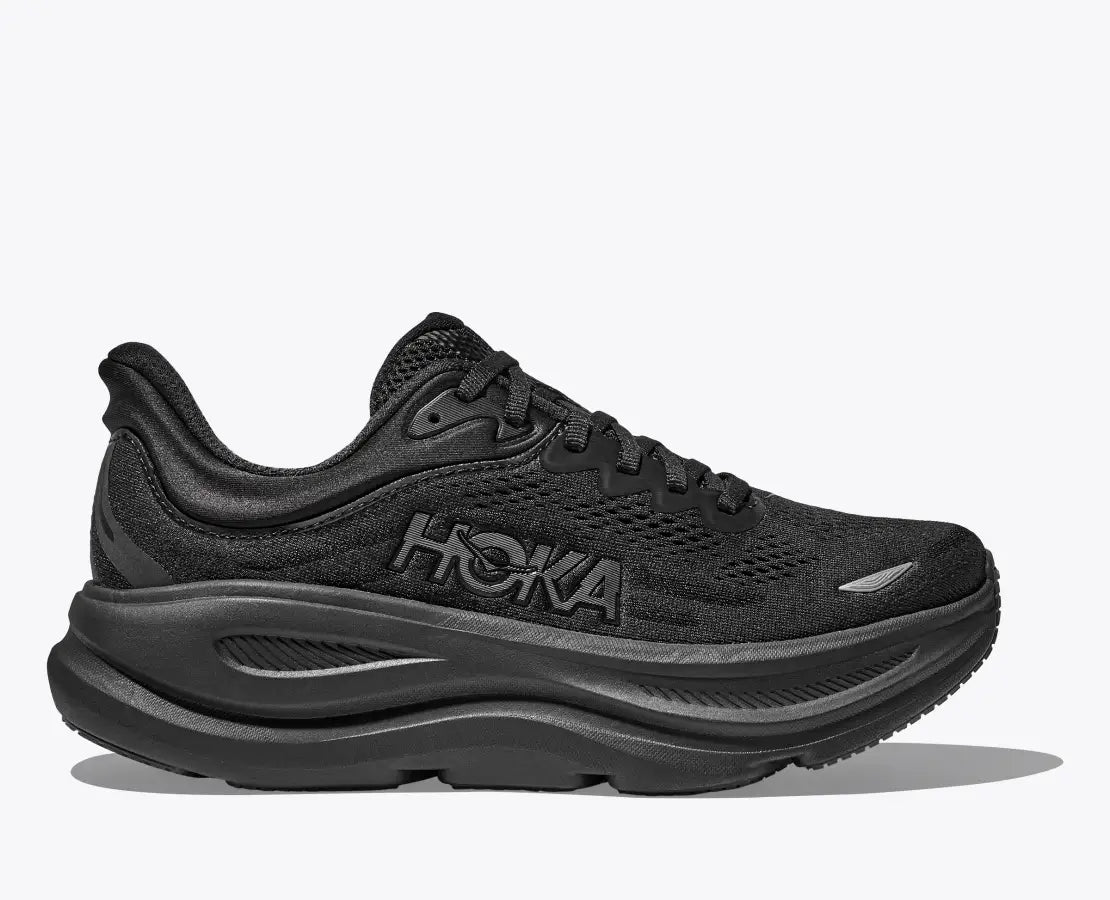 Hoka Bondi 9 - Womens (Wide)