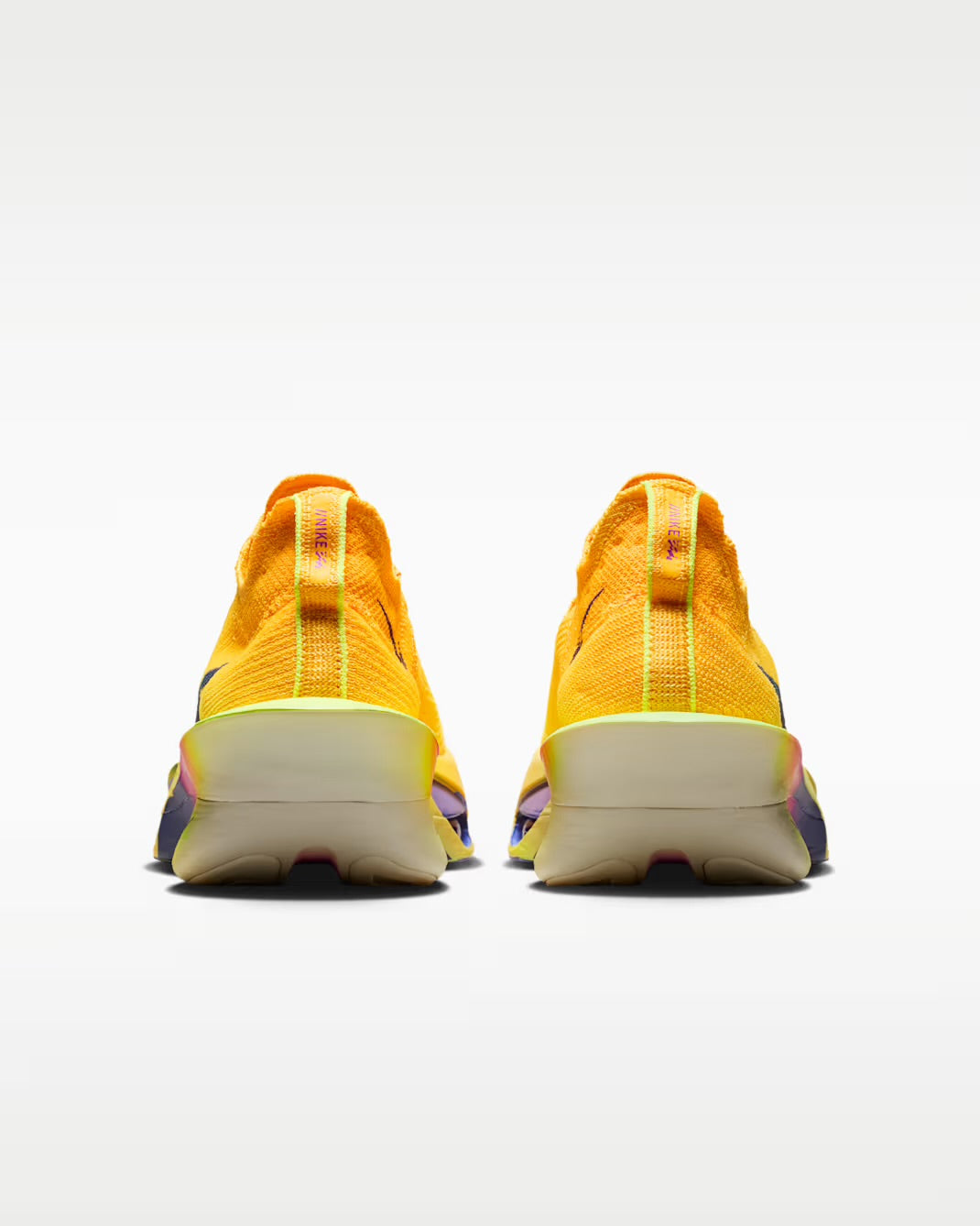 NIKE ZOOM ALPHAFLY NEXT % 3 - Mens