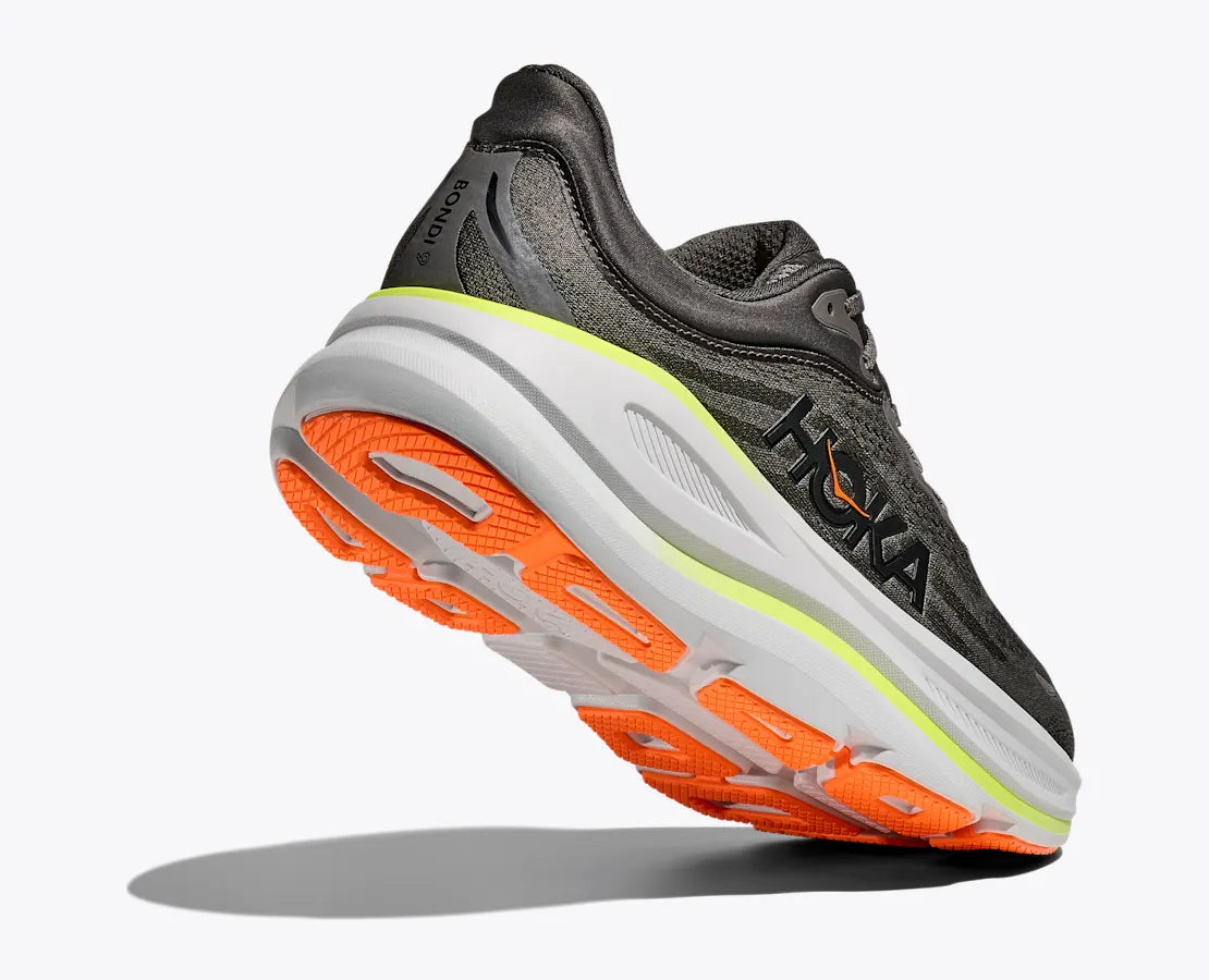 Hoka Bondi 9 - Mens