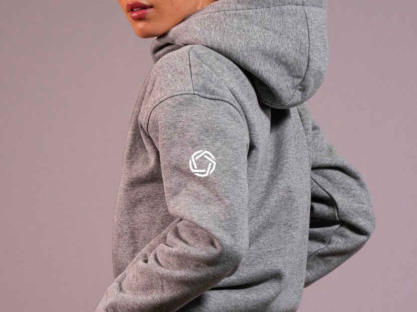 RP Shop Runner Hoodie Unisex