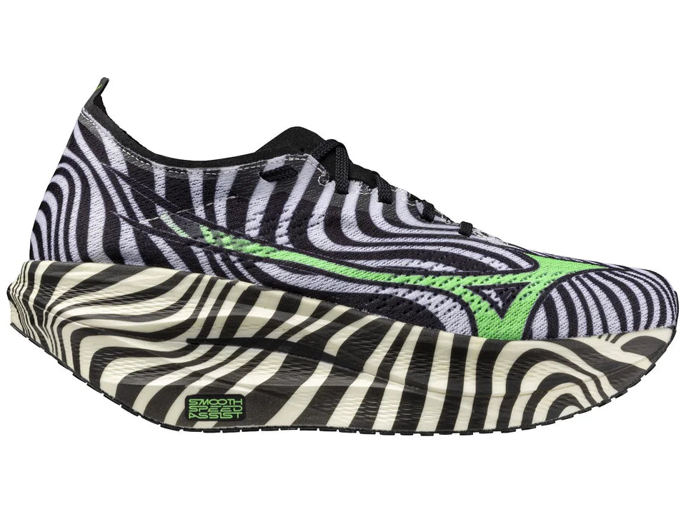Mizuno Wave Rebellion Pro Beta