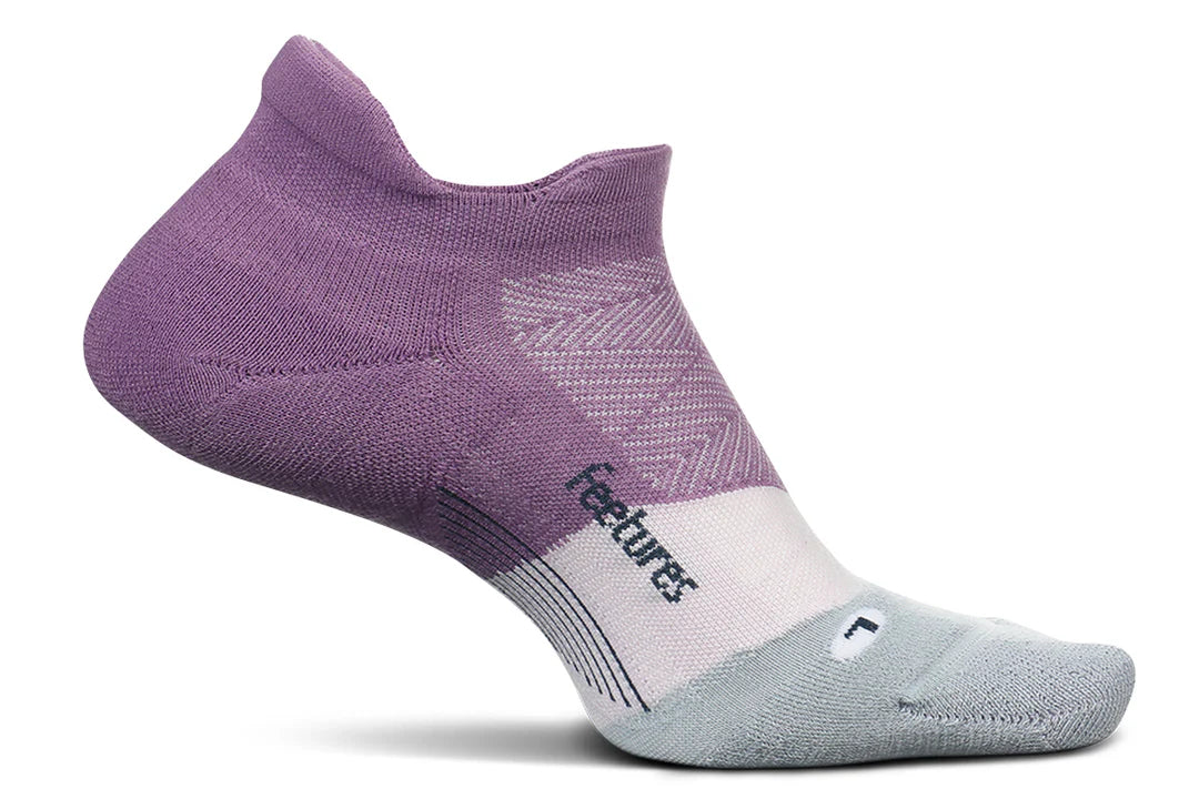 Feetures Elite Light Cushion No-Show Tab