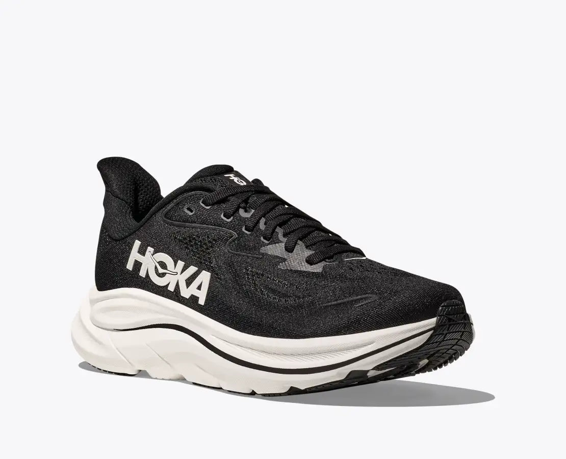 Hoka Clifton 10 - Mens (Wide - 2E, 4E)