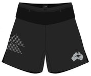 T8 Sherpa Shorts - Womens