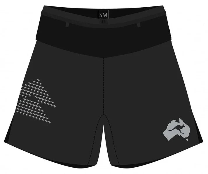 T8 Sherpa Shorts - Womens