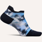 FEETURES ELITE - MAX CUSHION - No-Show Tab Socks