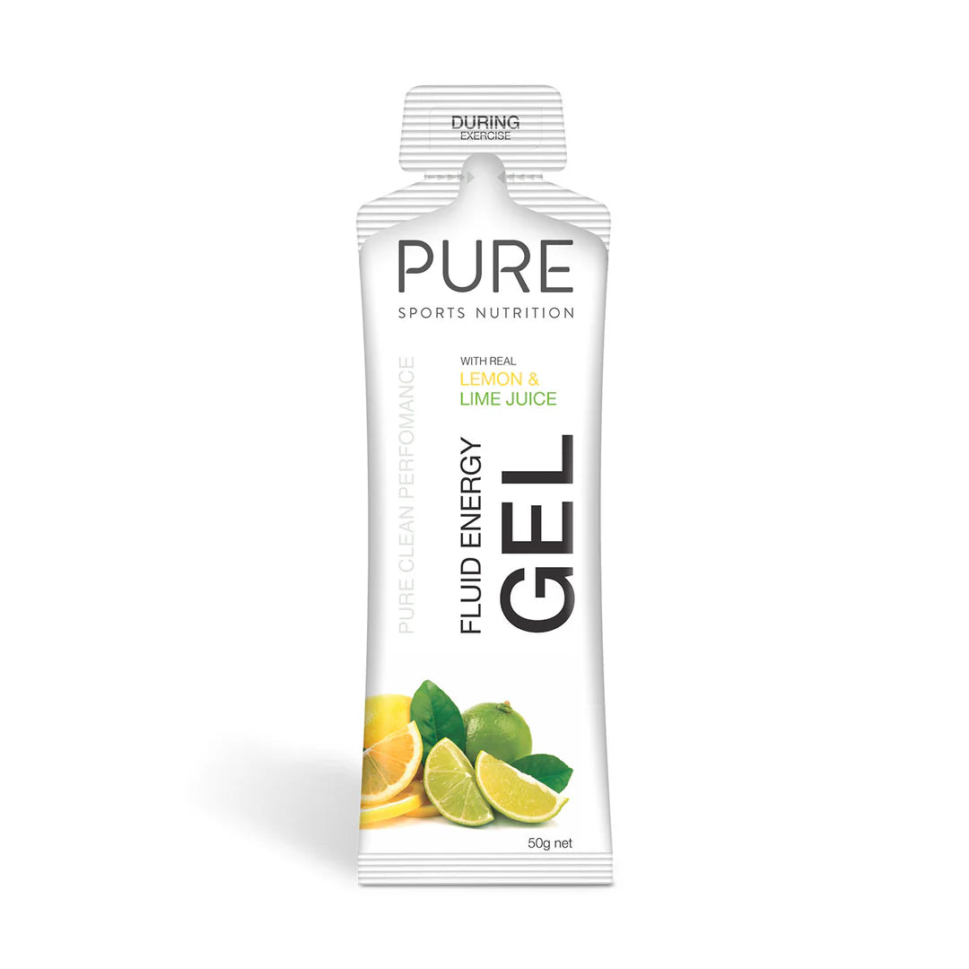 PURE Energy Gel