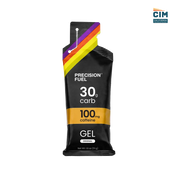Precision Fuel 30 Caffeine Gel