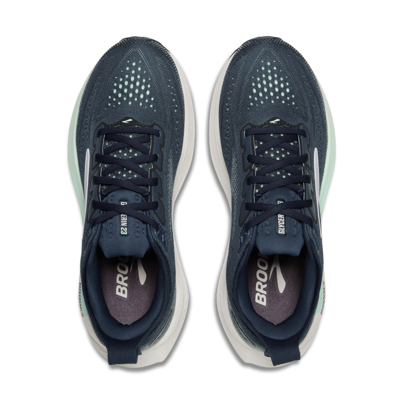 Brooks Glycerin 23 - Womens