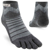 Injinji Outdoor Midweight - Mini Crew Wool