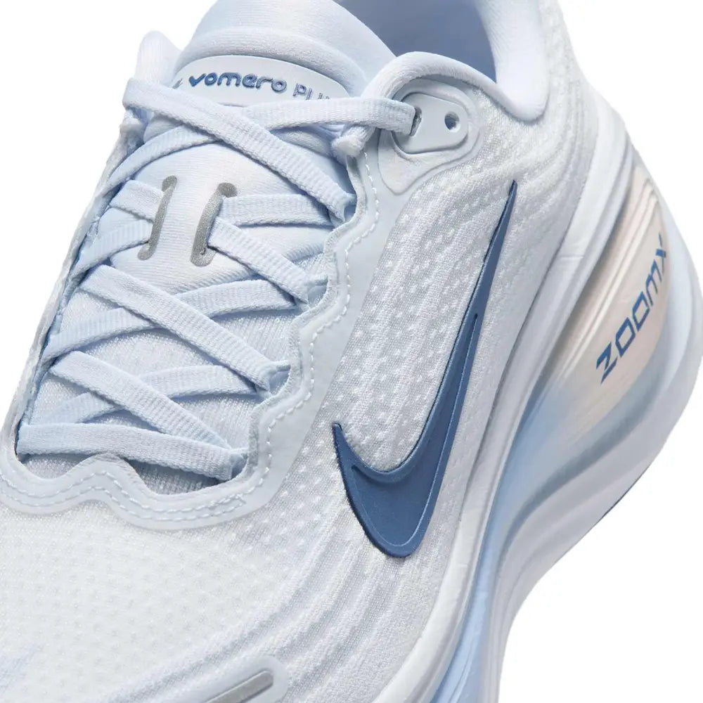Nike Vomero Plus - Womens