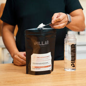 Pillar Performance Creatine Monohydrate (300g)