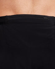 Nike AeroSwift Dri-FIT ADV Brief-Lined Running Shorts - Mens 4"