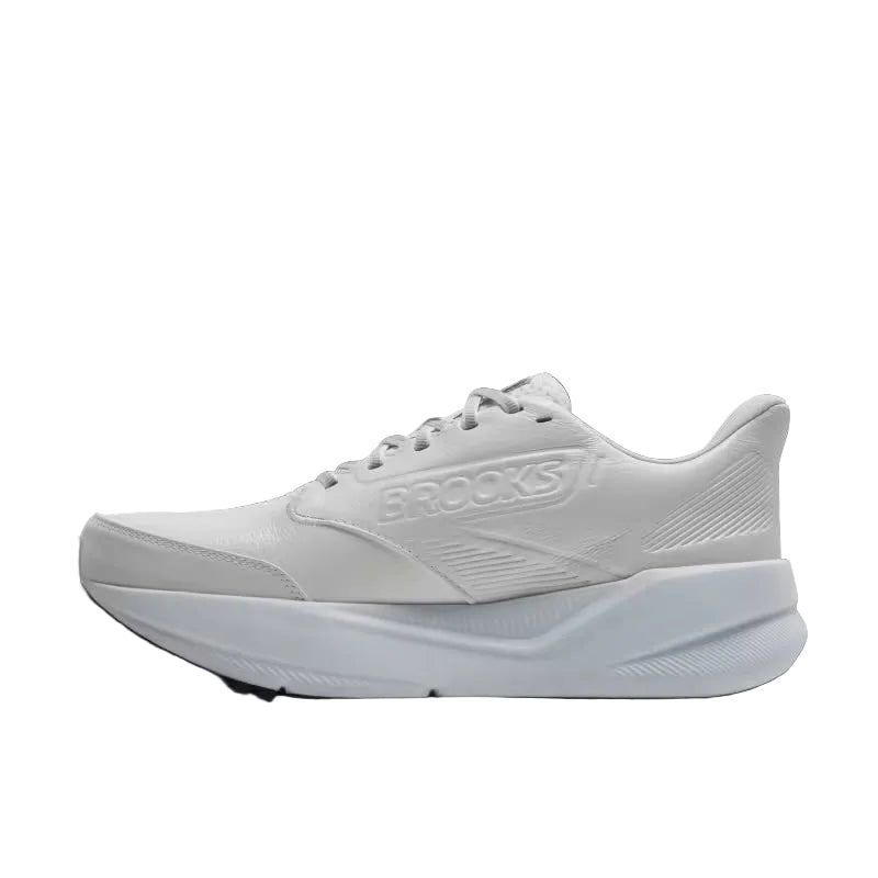 Brooks Ghost Max Slip Resistant - Womens