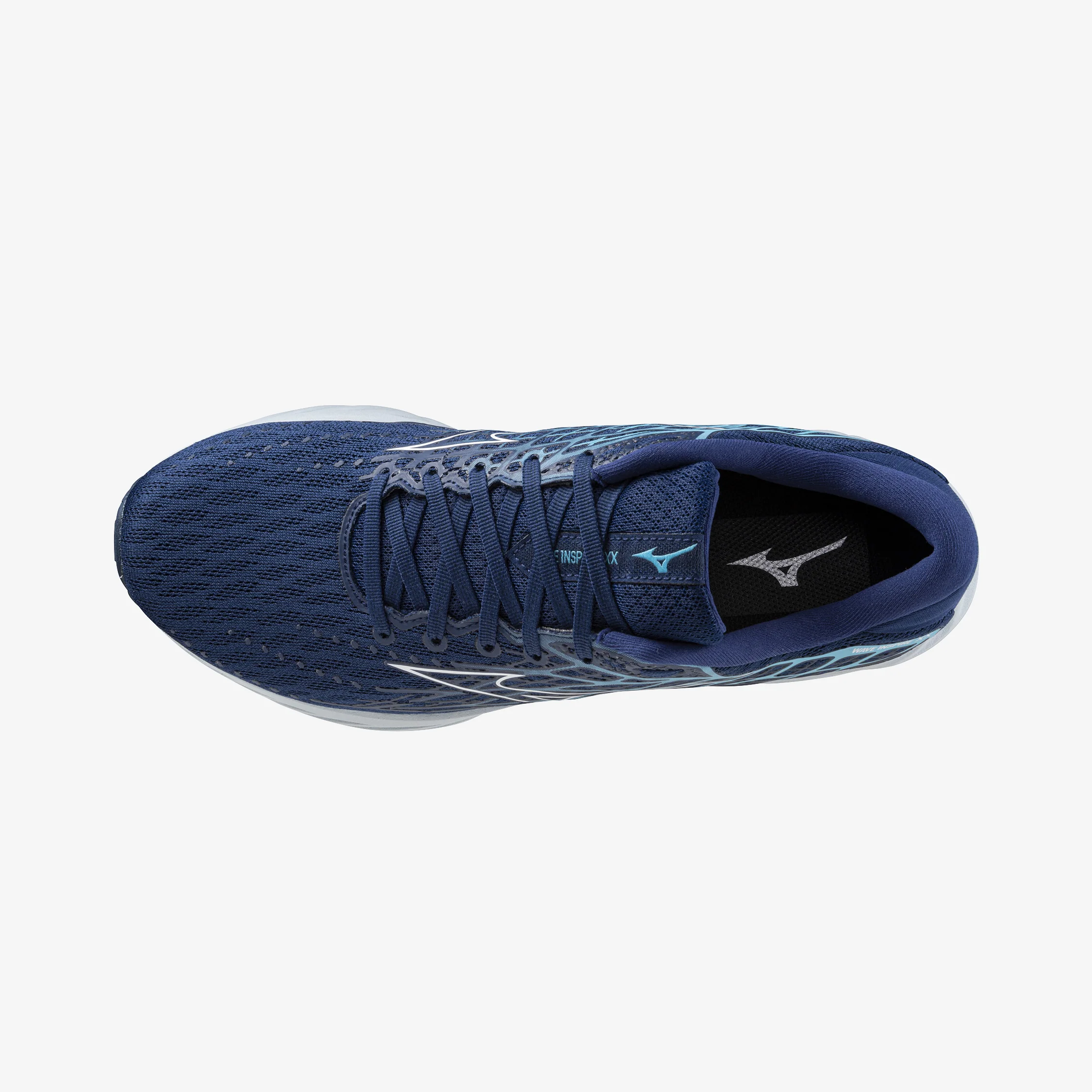 MIZUNO WAVE INSPIRE 20 Mens