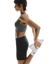 On Performance Tights Short - Womens