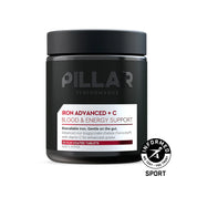 PILLAR PERFORMANCE IRON ADVANCED + C