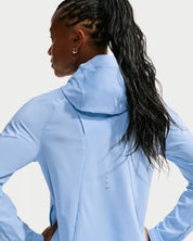 Nike Swift Repel Packable Running Jacket - Womens