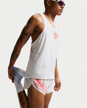 Nike AeroSwift 2" Brief-Lined Racing Shorts - Men's V2