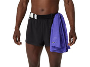 ASICS Metarun Split Shorts - Men