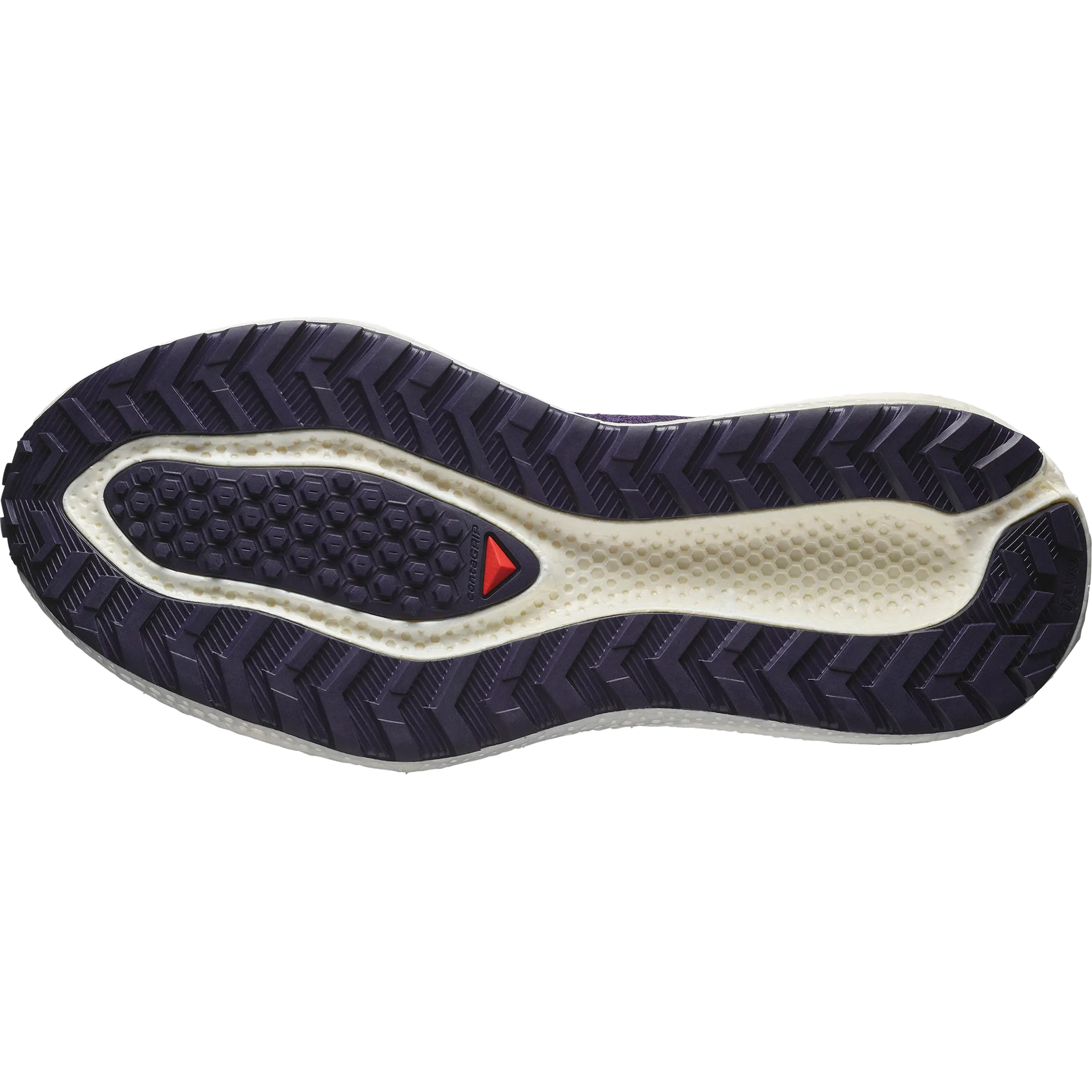 Salomon Aero Glide 3 GRVL - Mens