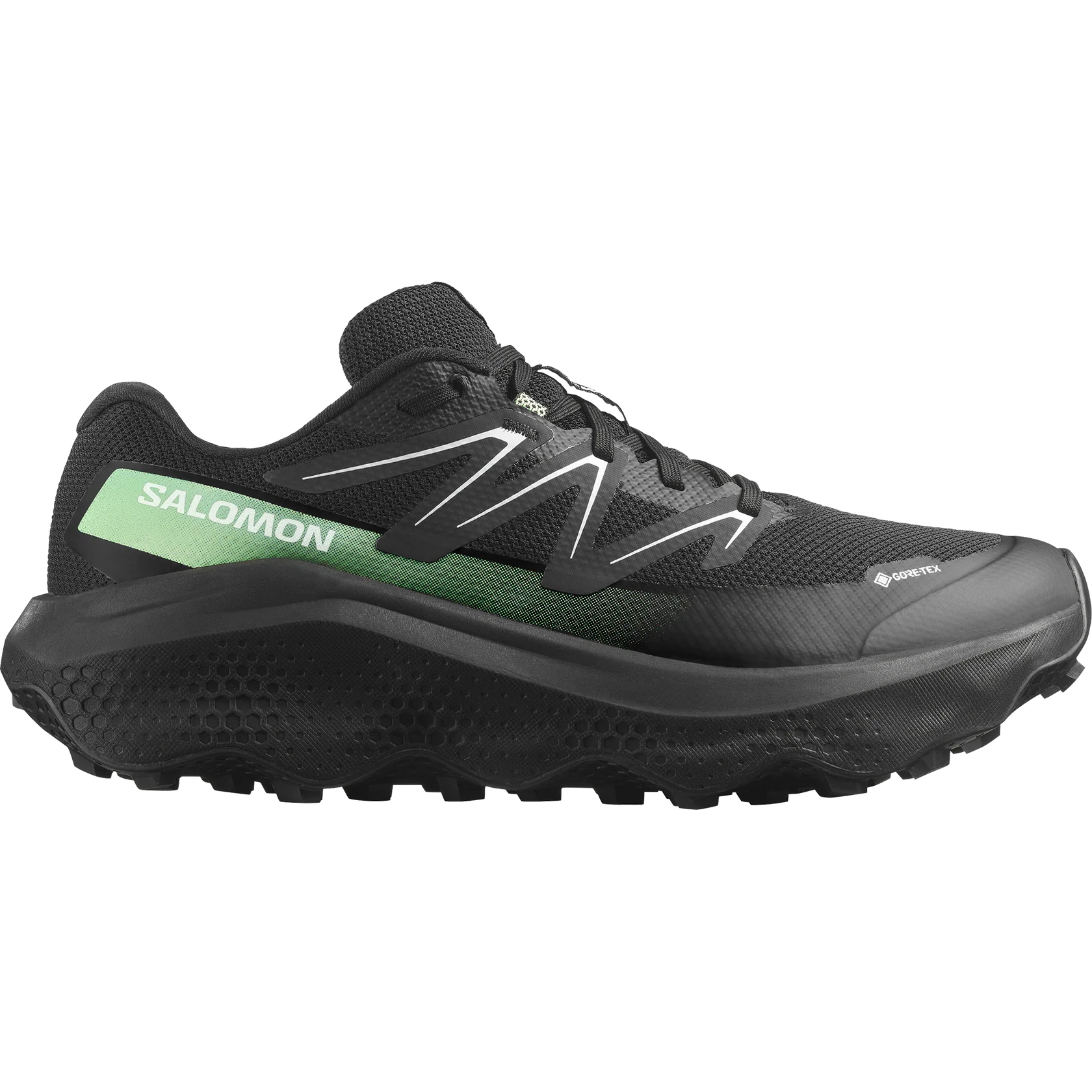 Salomon Ultra Flow 2 GTX - Mens