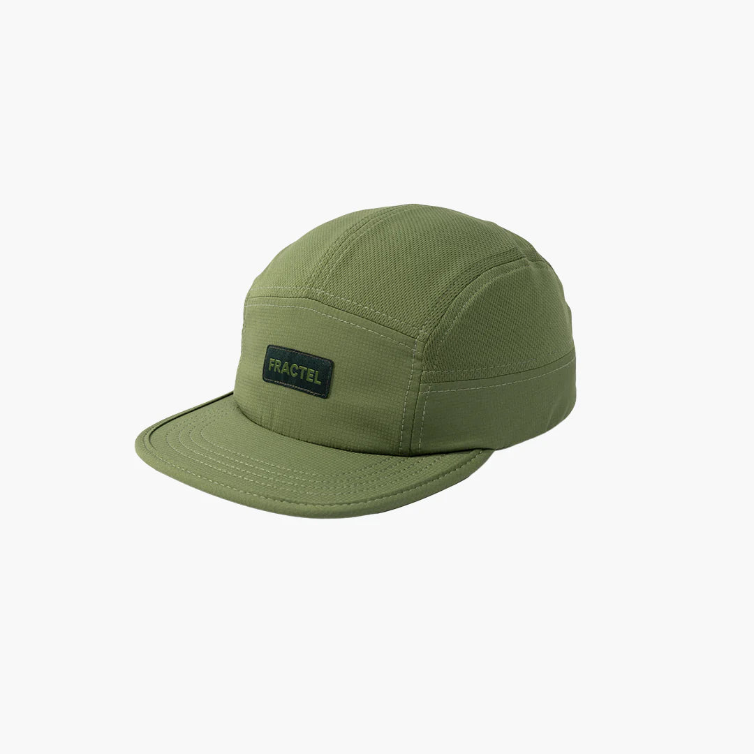 FRACTEL M- SHRUB Cap