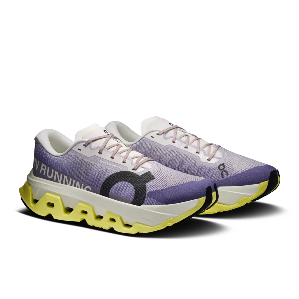 On Cloudmonster 3 Hyper - Mens