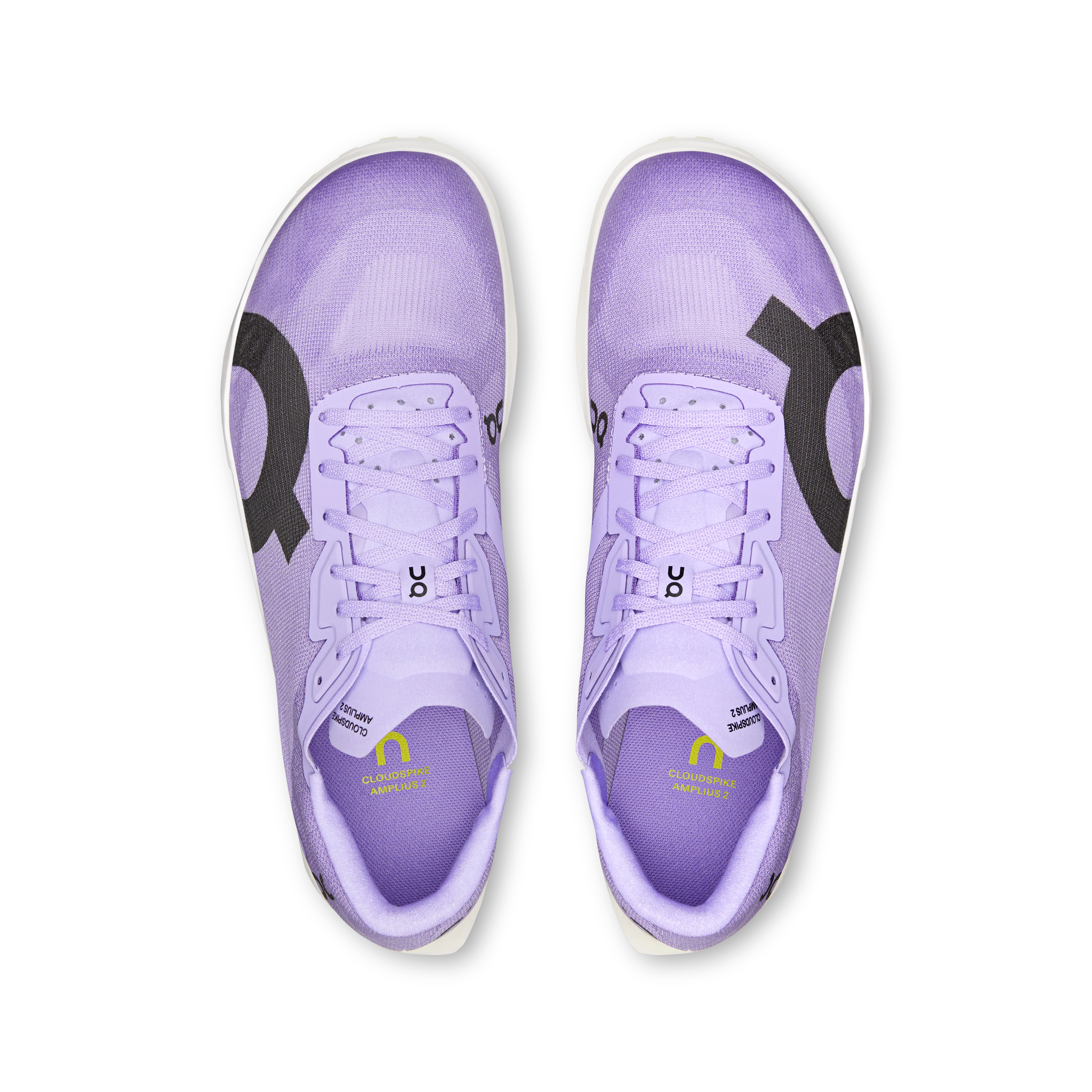 On Cloudspike Amplius 2 - Mens
