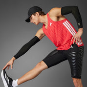 Adidas Adizero Control Short Tights