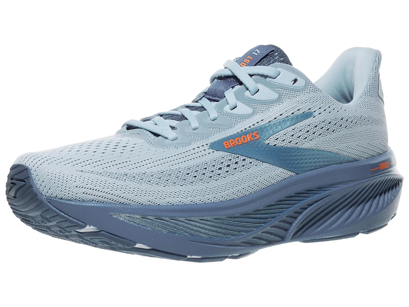 Brooks Ghost 17 - Mens