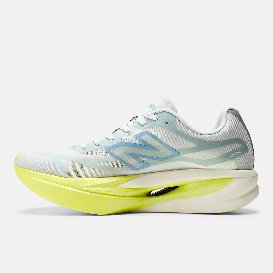 New Balance FuelCell SuperComp Elite V6 - Womens
