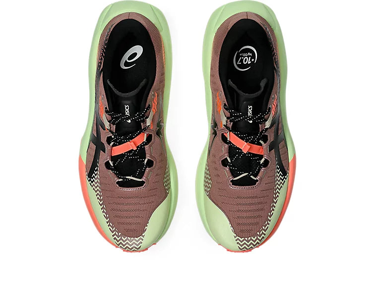 ASICS Trabuco Max 5 - Mens