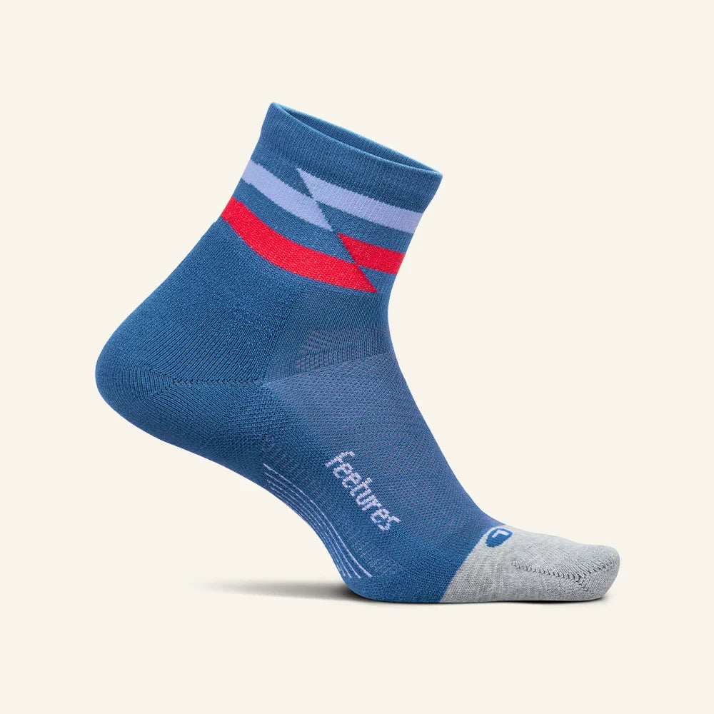Feetures Elite Light Cushion - Quarter