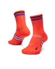 SHYU Racing Socks- Quarter Crew