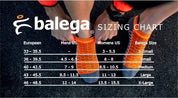 Balega Hidden Comfort - No Show Tab