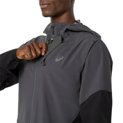 Asics Metarun Legend Jacket - Mens