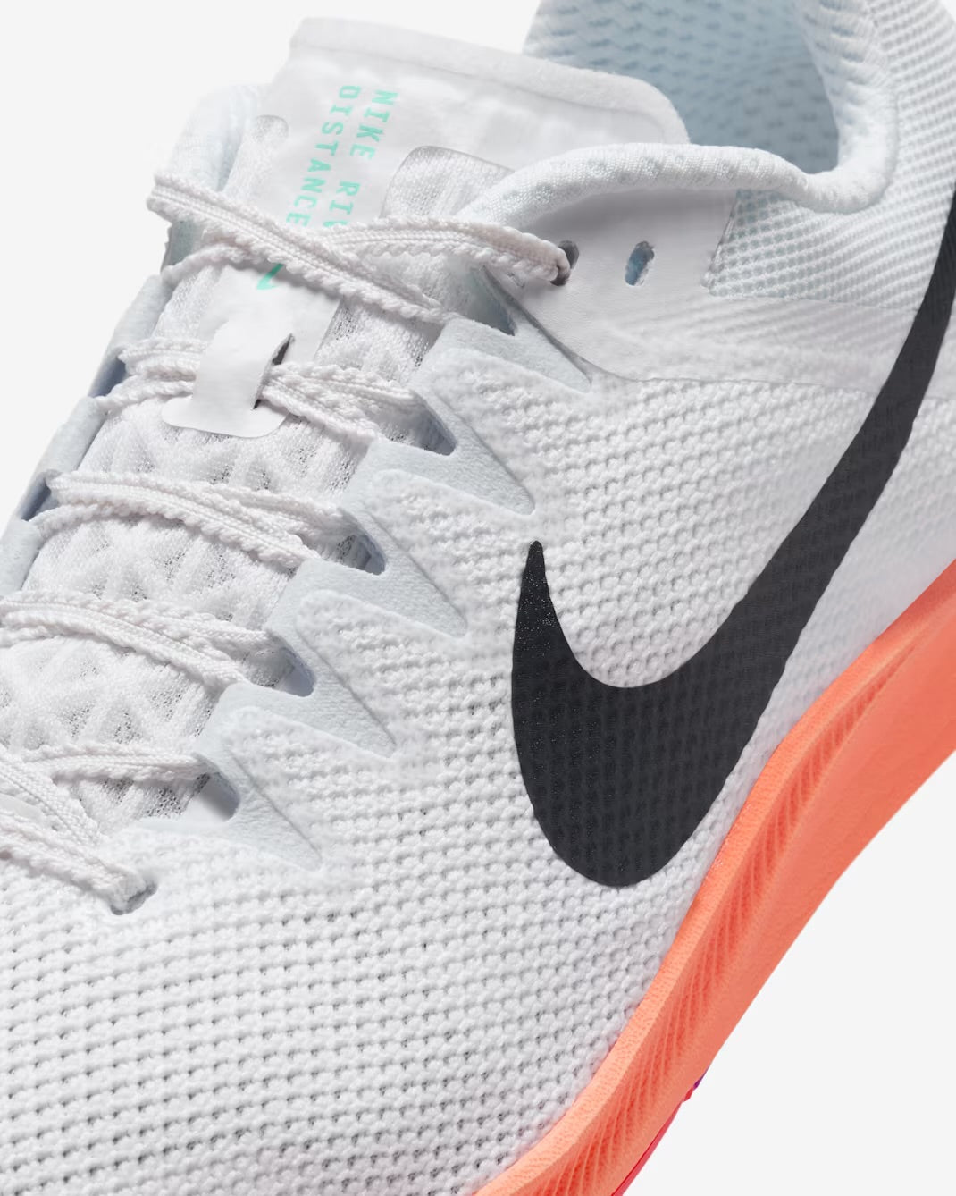 Nike Zoom Rival Distance (Unisex)