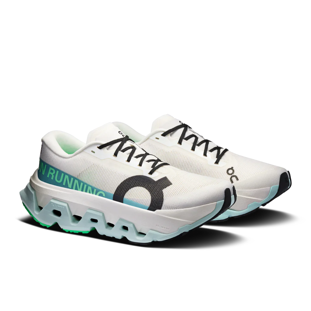 On Cloudmonster 3 Hyper - Womens
