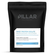 Pillar Performance - Whey Protein Isolate