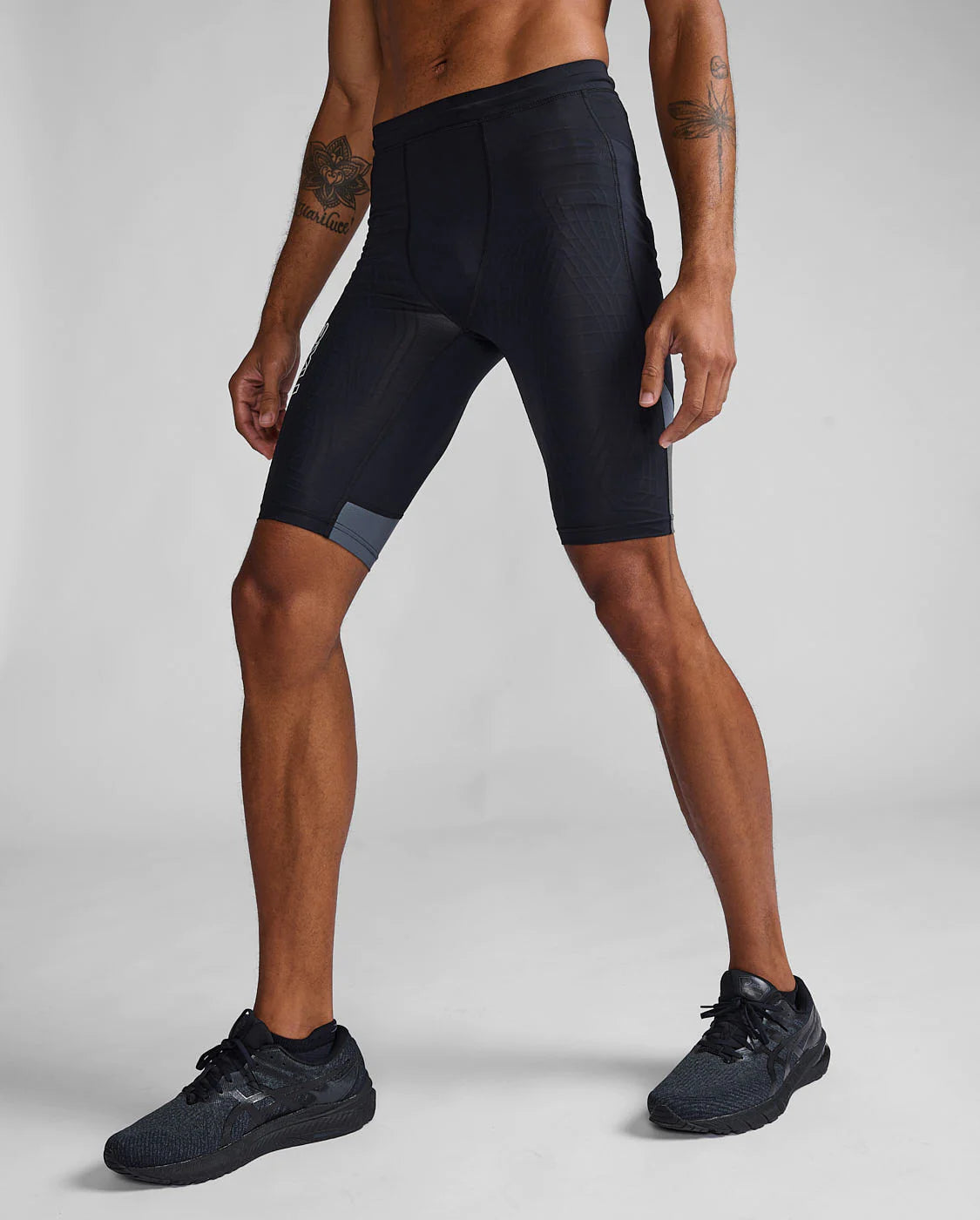 2XU Light Speed React Compression Short - Men