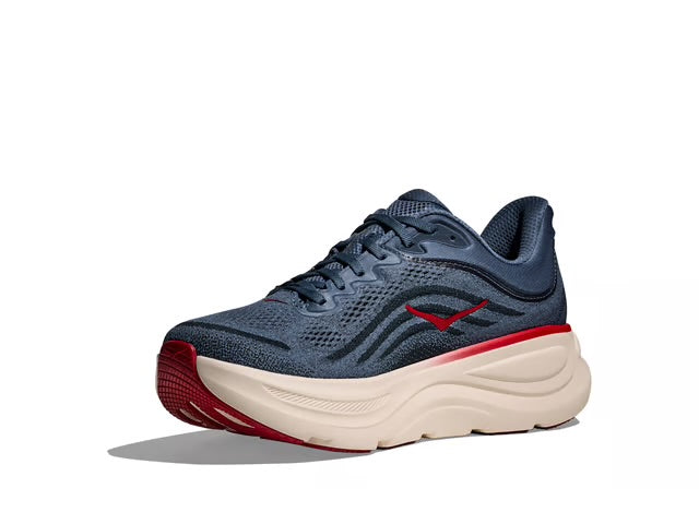 Hoka Bondi 9 - Mens (Wide)