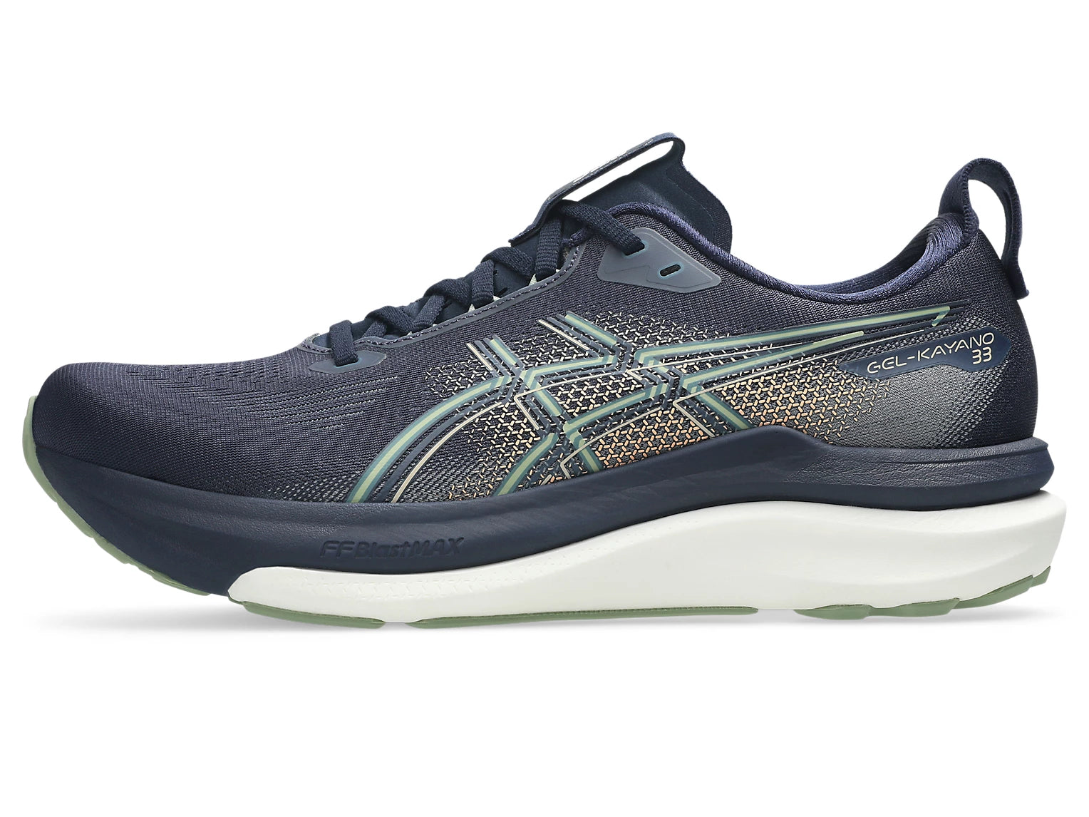 ASICS Kayano 33 - Mens