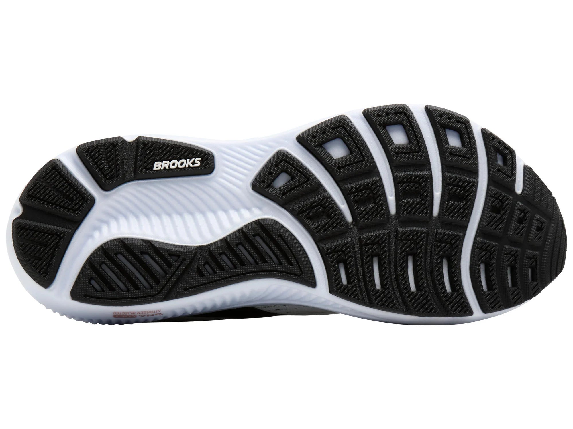 Brooks Ghost 18 - Womens