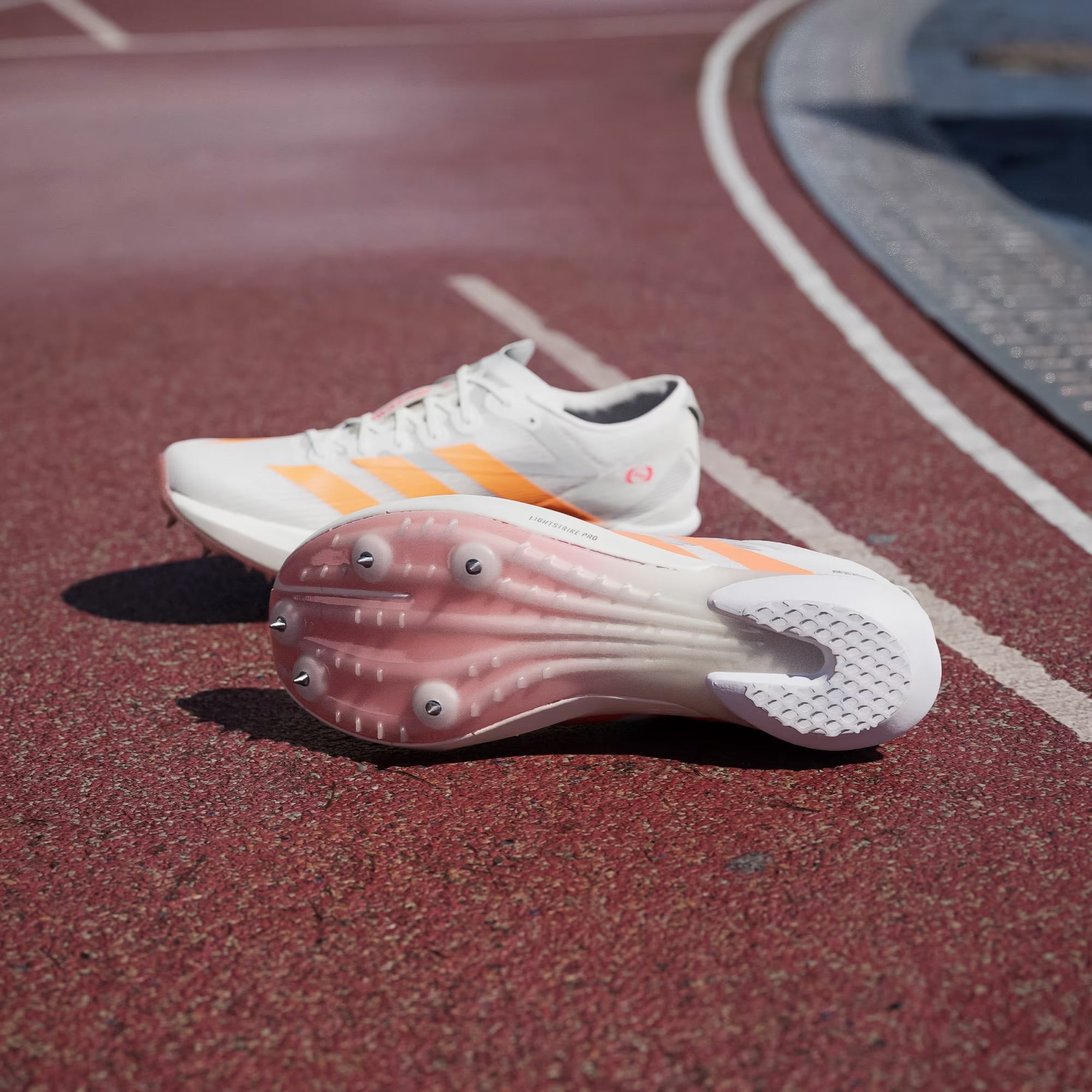 Adidas Adizero Ambition Spikes - unisex