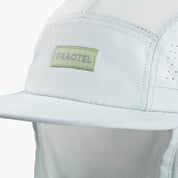 Fractel L-Series Legionnaire Cap