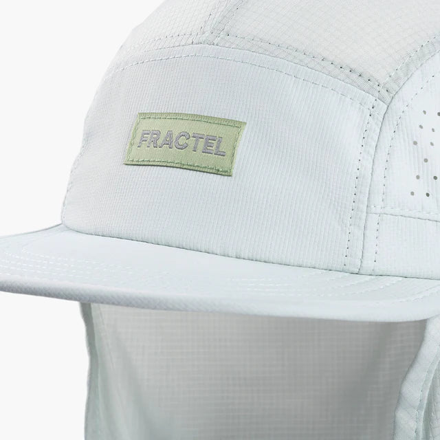 Fractel L-Series Legionnaire Cap