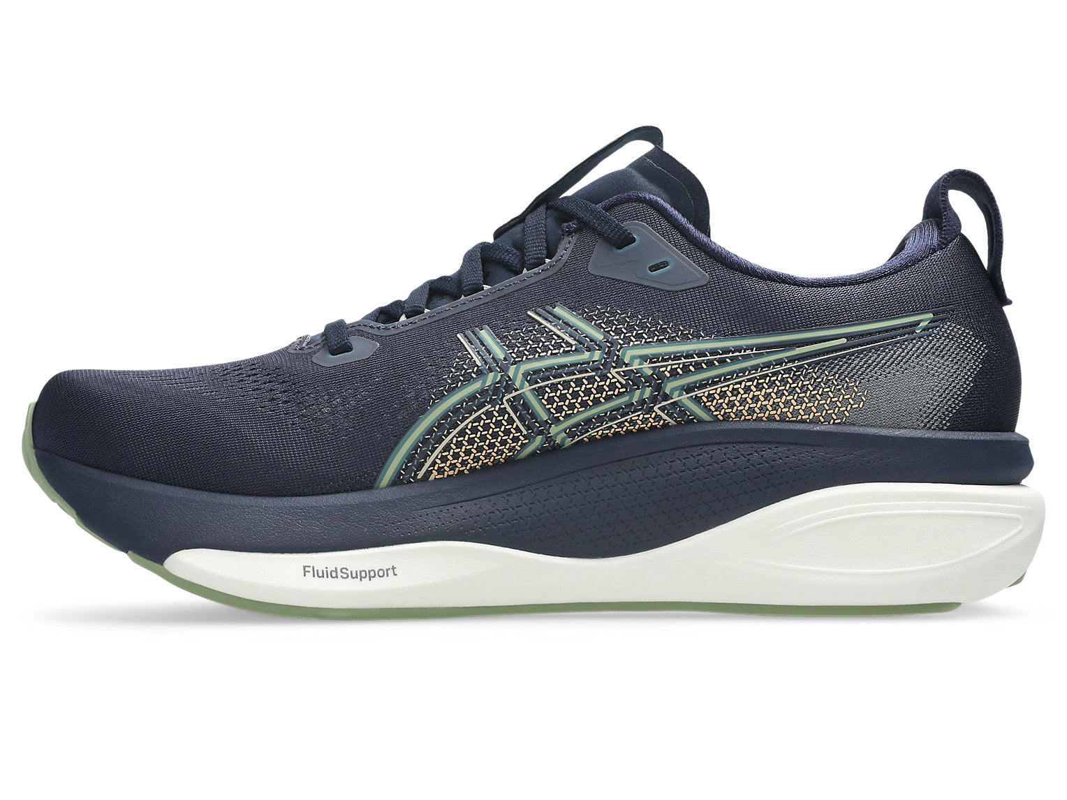 ASICS Kayano 33 - Mens