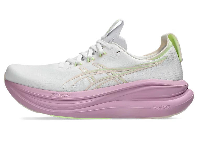 Asics Gel-Nimbus 28 - Womens